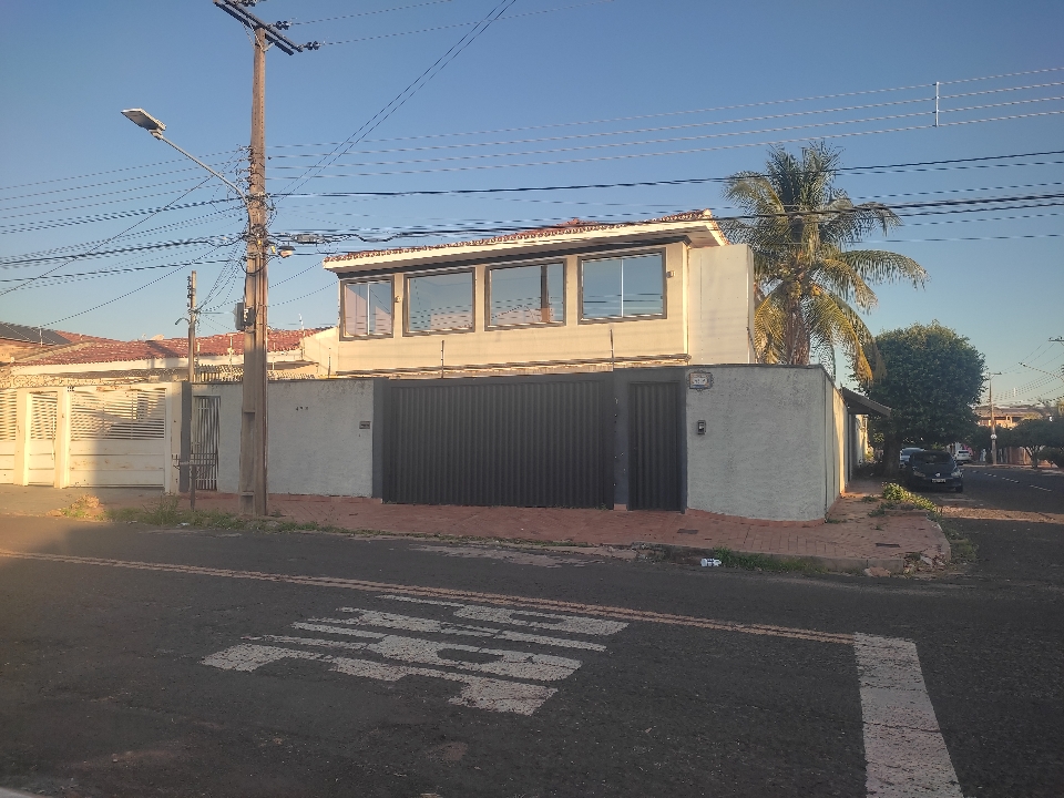 Casa em leilão em Campo Grande/MS